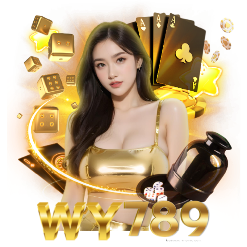 wy 789 คาสิโน