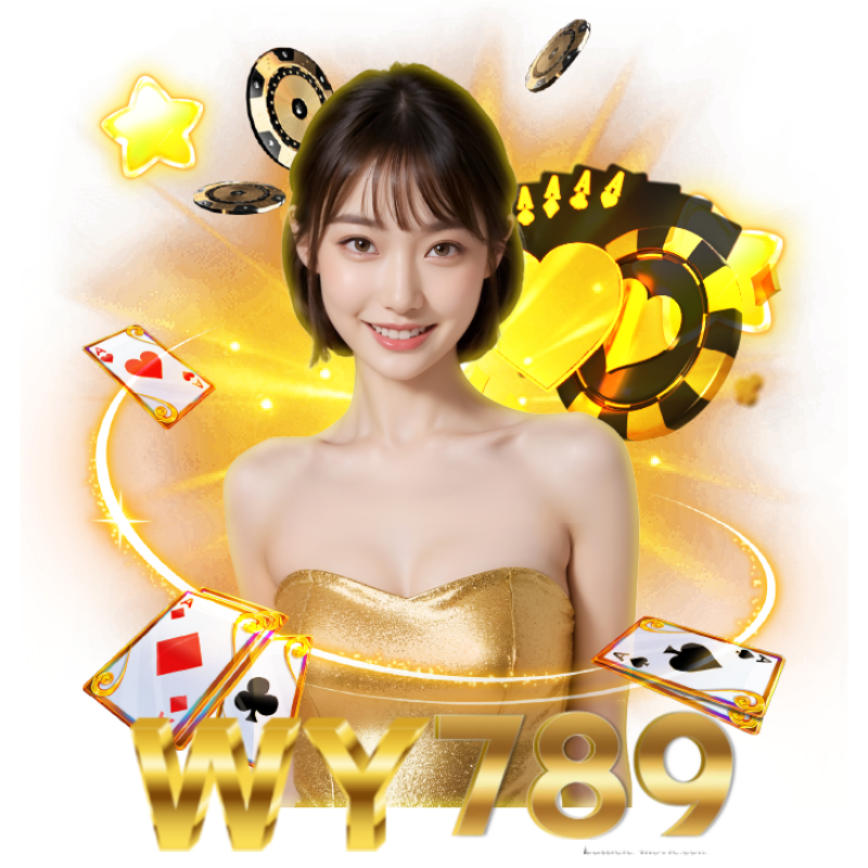 wy 789 สมัคร