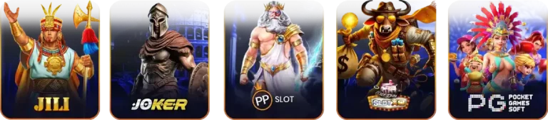 game-slot